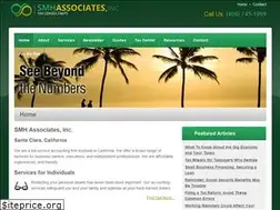 Sites similar to smhassociates.com