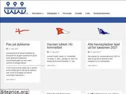Sites similar to smhavn.dk