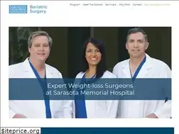 Sites similar to smhbariatrics.com