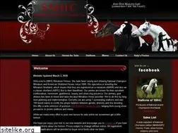 Sites similar to smhc.com
