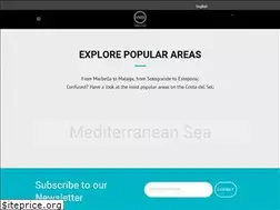 Sites similar to smhcostadelsol.com