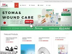 Sites similar to smhealthcare.com.my