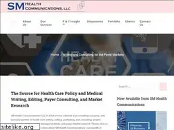 Sites similar to smhealthcom.com