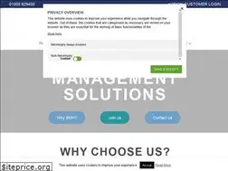 Sites similar to smhfleet.com