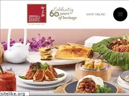 Sites similar to smhfood.com