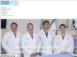 Sites similar to smhheart.com