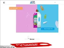 Sites similar to smhim.com.ua