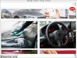 Sites similar to smhkala.com