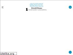 Sites similar to smhkoto.com