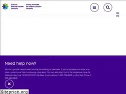 Sites similar to smho-smso.ca