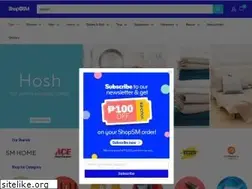 Sites similar to smhome.com.ph