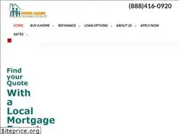 Sites similar to smhomeloans.com