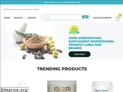 Sites similar to smhomeopathic.com