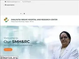Sites similar to smhospitalnagpur.com