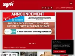 Sites similar to smhproducts.com