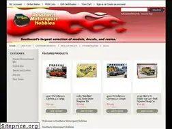 Sites similar to smhracing.com