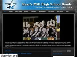 Sites similar to smhsband.org