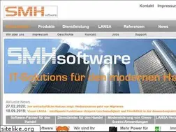 Sites similar to smhsoftware.de