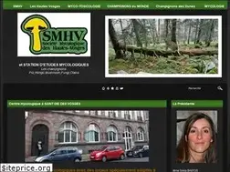 Sites similar to smhv.net