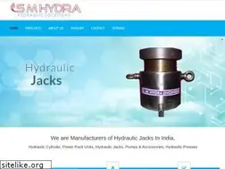 Sites similar to smhydra.com
