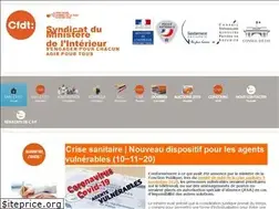 Sites similar to smi-cfdt.fr