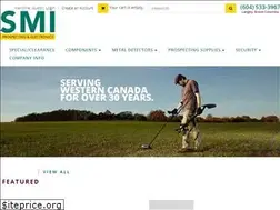 Sites similar to smi-elec.com