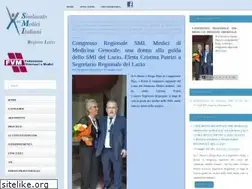 Sites similar to smi-lazio.org
