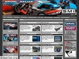 Sites similar to smi-motorsport.de