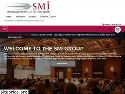 Sites similar to smi-online.co.uk