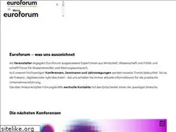 Sites similar to smi-seminare.de