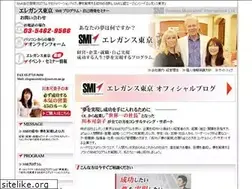 Sites similar to smi-tokyo.com