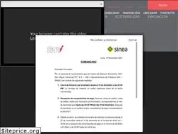 Sites similar to smi.com.pe