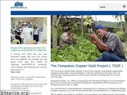 Sites similar to smi.com.ph