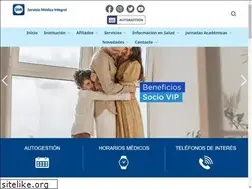 Sites similar to smi.com.uy