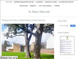 Sites similar to smi.hounslow.sch.uk
