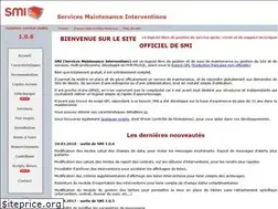 Sites similar to smi.no-ip.org