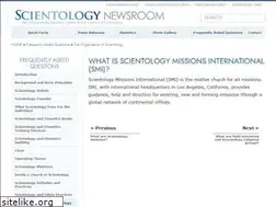 Sites similar to smi.org
