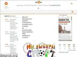 Sites similar to smi59.ru