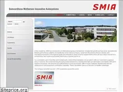 Sites similar to smia-automotive.com