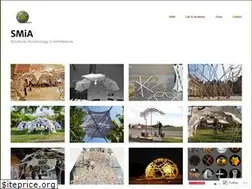 Sites similar to smia-experimental.com