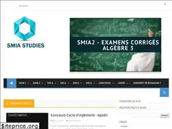 Sites similar to smia-studies.blogspot.com