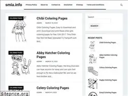 Sites similar to smia.info