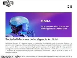 Sites similar to smia.mx