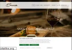 Sites similar to smia.no