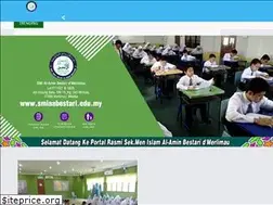 Sites similar to smiaabestari.edu.my