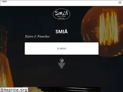 Sites similar to smiaabistro.no