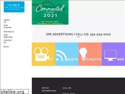 Sites similar to smiadvertising.com
