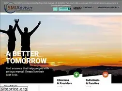 Sites similar to smiadviser.org