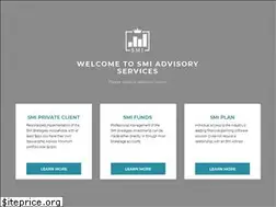 Sites similar to smiadvisory.com