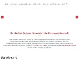 Sites similar to smiag.ch